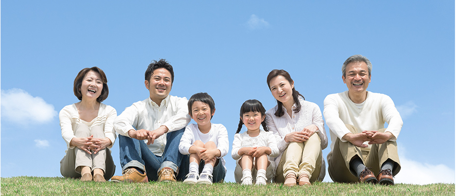 本会は、札幌市民のみなさまと札幌市職員の福祉向上に取り組んでいます