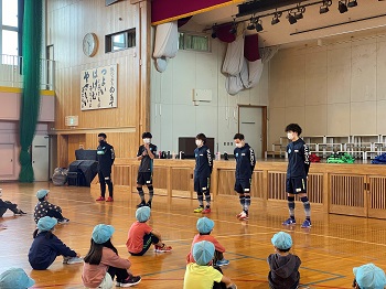 一般社団法人エスポラーダ北海道スポーツクラブ