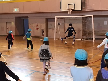 一般社団法人エスポラーダ北海道スポーツクラブ