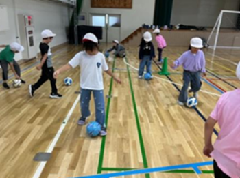 一般社団法人エスポラーダ北海道スポーツクラブ