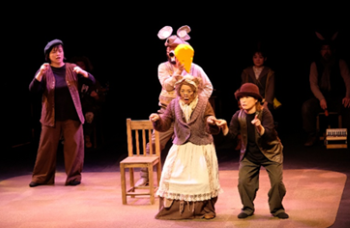 北海道演劇財団