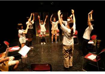 北海道演劇財団