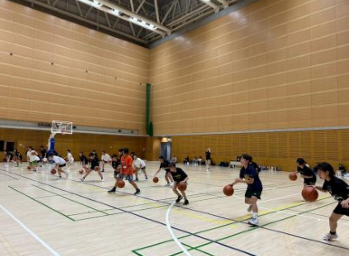 レバンガ北海道